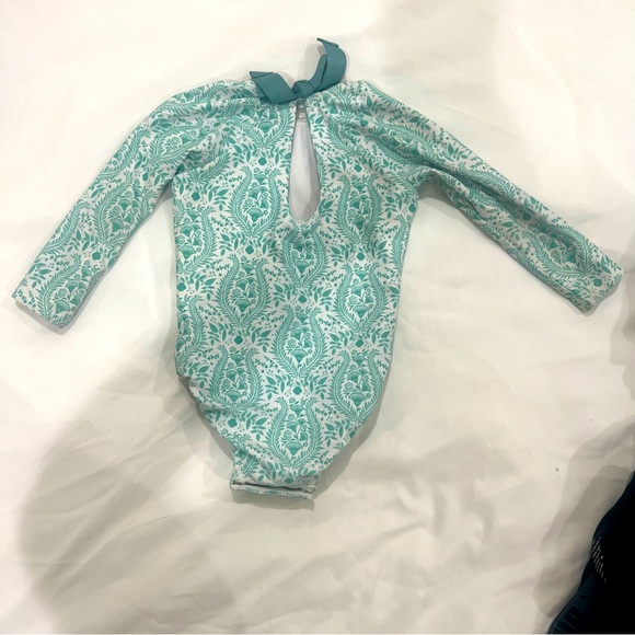 Minnow swim size 1 - Picture 2 of 4